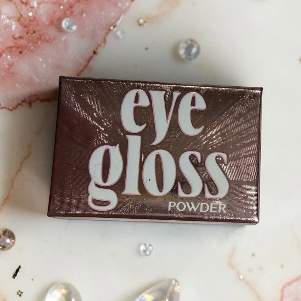 Jeffree Star Cosmetics - Eye Gloss - Shade: Black Onyx - *NIB*